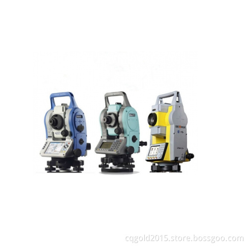 Hi-Target ZTS-360R Total Station